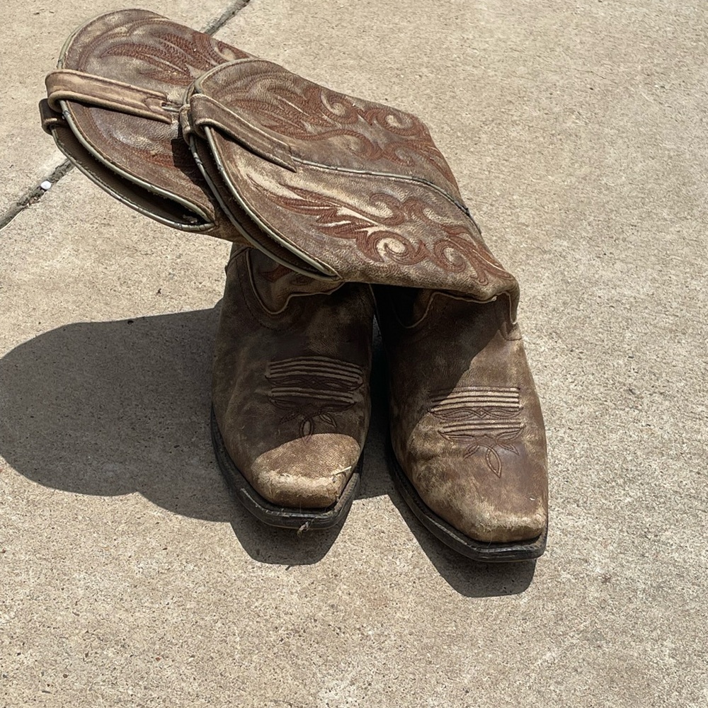 Women’s boots